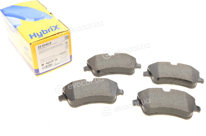 Metelli 22-0342-0