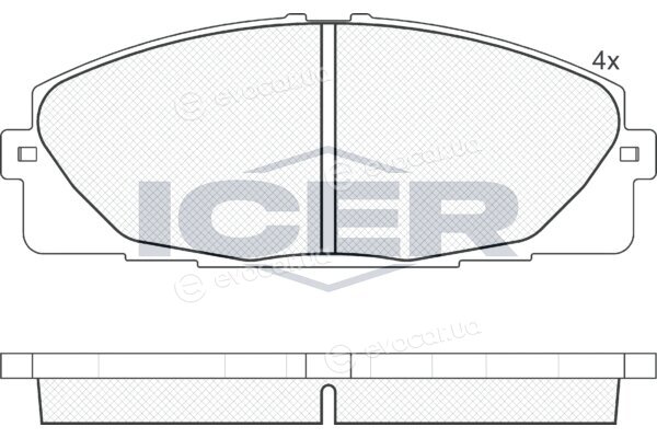 Icer 141931