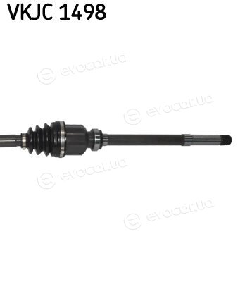 SKF VKJC 1498