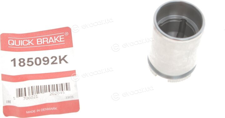 Kawe / Quick Brake 185092K