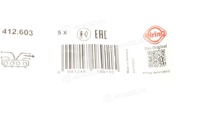 Elring 412.603