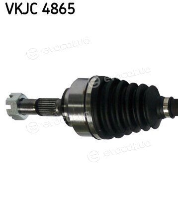 SKF VKJC 4865