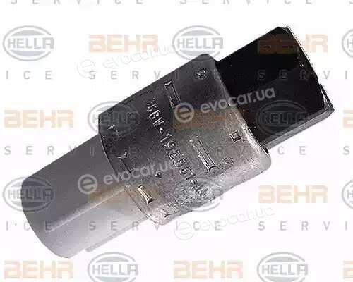 Mahle ASW 16 000S