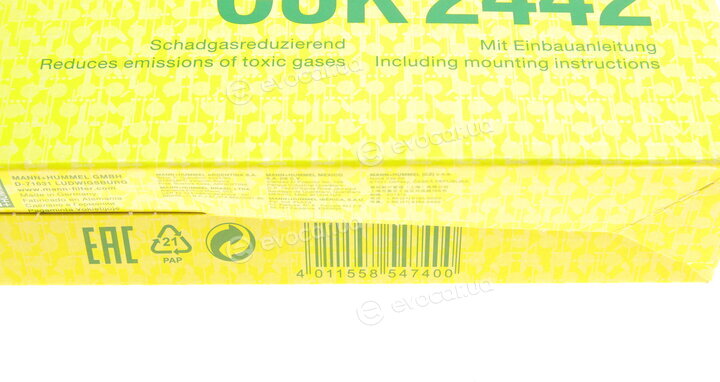 Mann CUK 2442