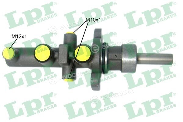 LPR / Samko 1445
