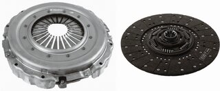 Sachs 3400 700 302
