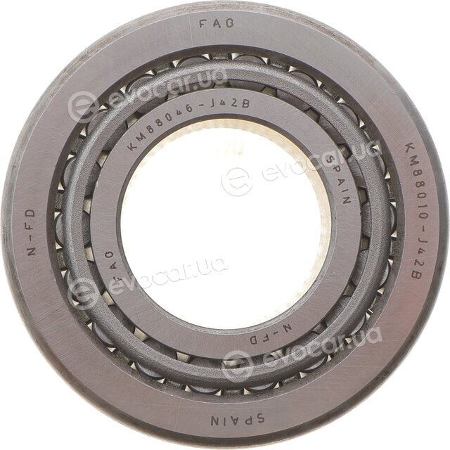 LuK 462 0200 10