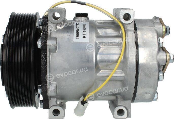 Thermotec KTT090002
