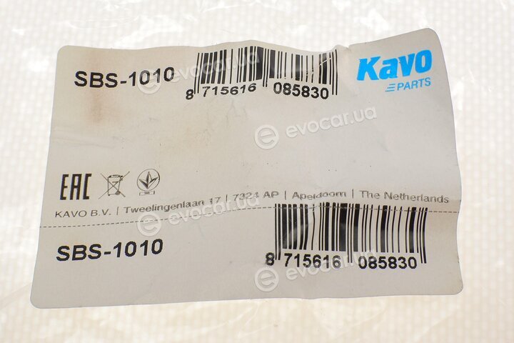 Kavo SBS-1010