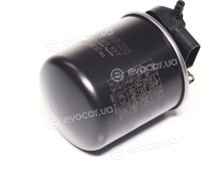 Bosch F 026 402 837