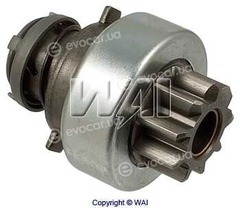 WAI 54-8109