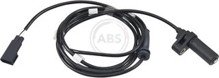 A.B.S. 30791
