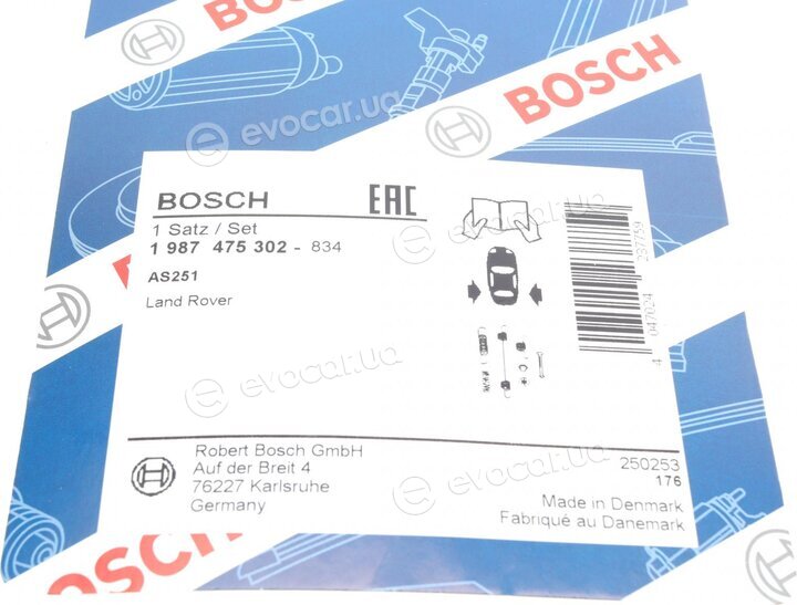 Bosch 1 987 475 302