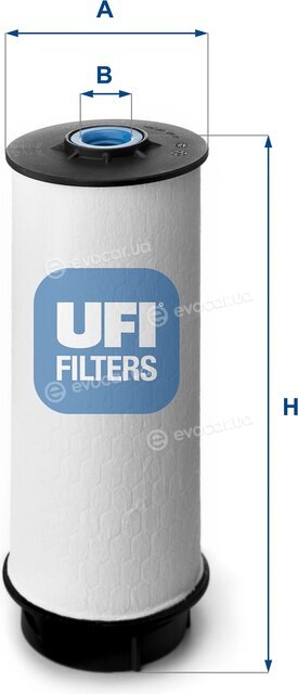 UFI 26.034.00
