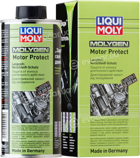 Liqui Moly 1015