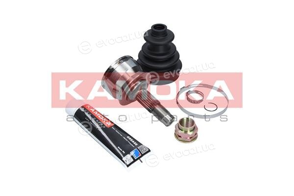 Kamoka 6259