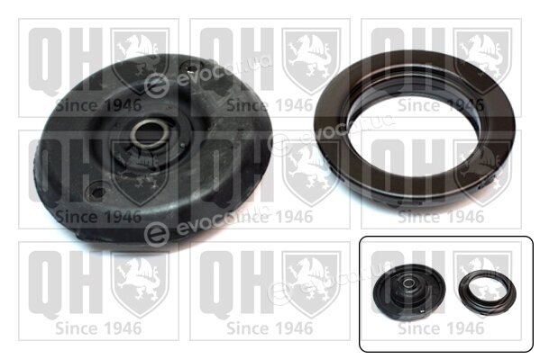 Quinton Hazell EMA5042