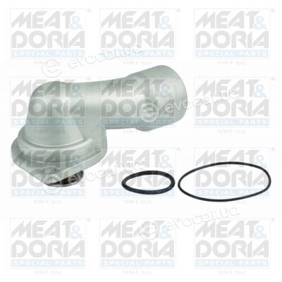 Meat & Doria 92267