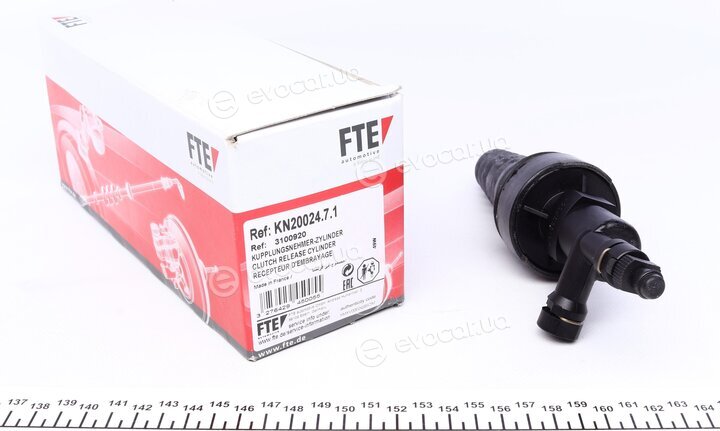 FTE 3100920