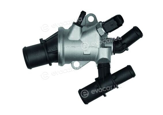 Mahle TI 162 88