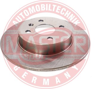 Master Sport 24011002911-PCS-MS