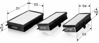 Tecneco CK8947-3