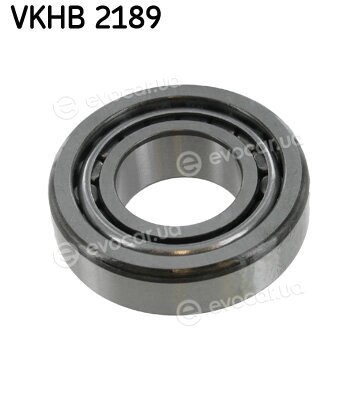 SKF VKHB 2189