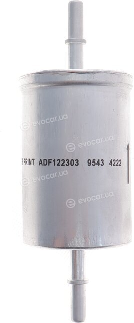 Blue Print ADF122303