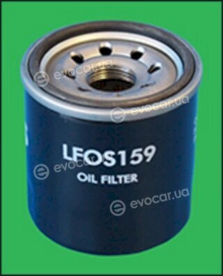 Lucas LFOS159