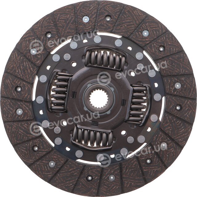 Blue Print ADR163081