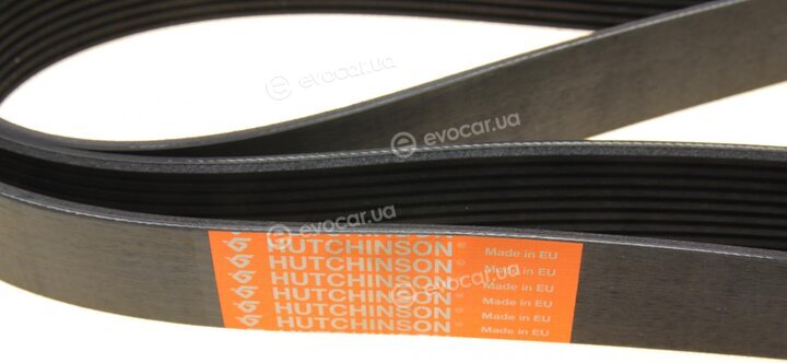 Hutchinson 2140 K 9TK