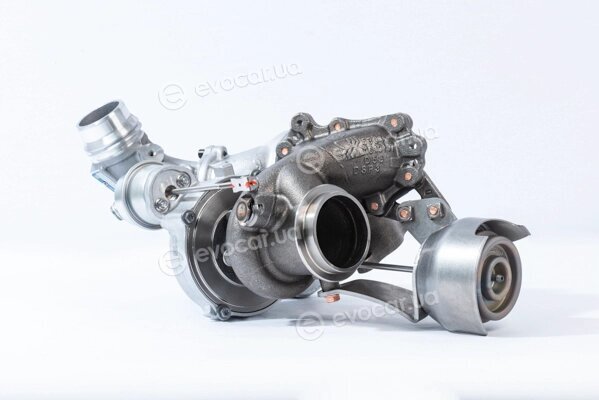 BorgWarner 10009900166