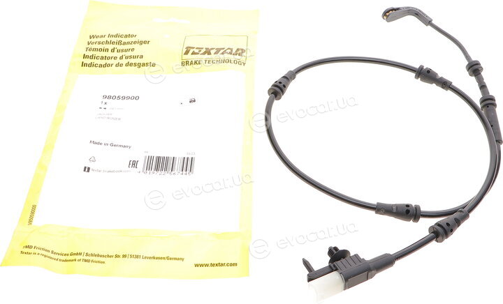 Textar 98059900