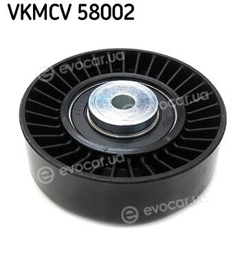SKF VKMCV 58002