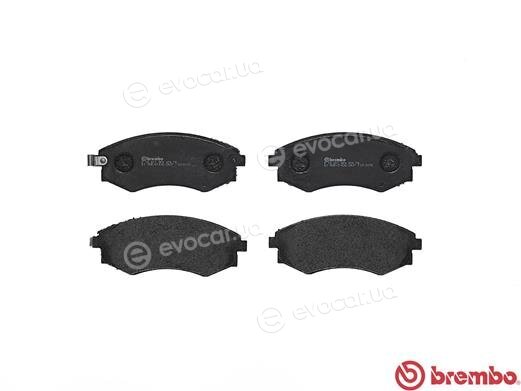 Brembo P 15 011