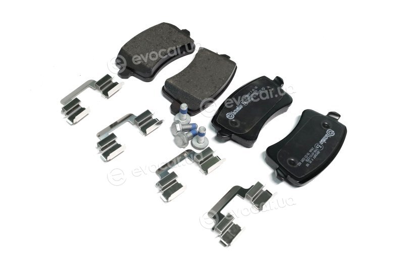 Brembo P 85 100