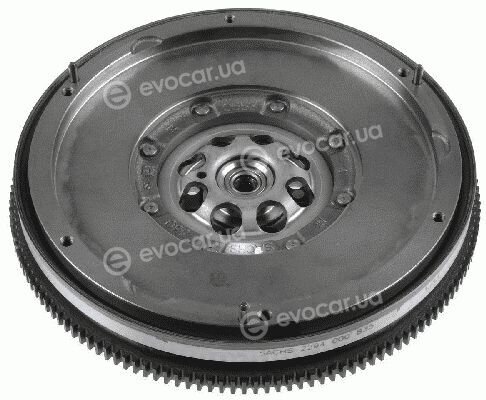 Sachs 2294 000 835