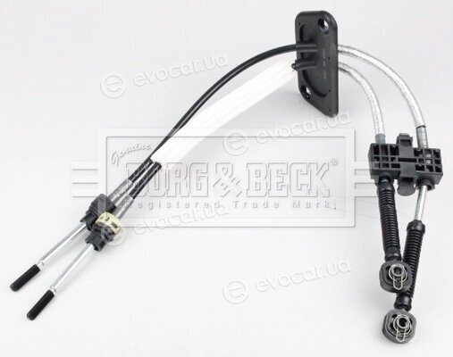 Borg & Beck BKG1223