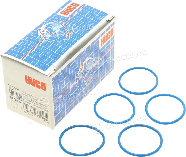Astemo (Hitachi) / Huco 133056
