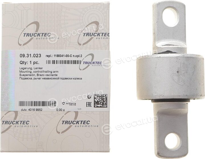 Trucktec 09.31.023