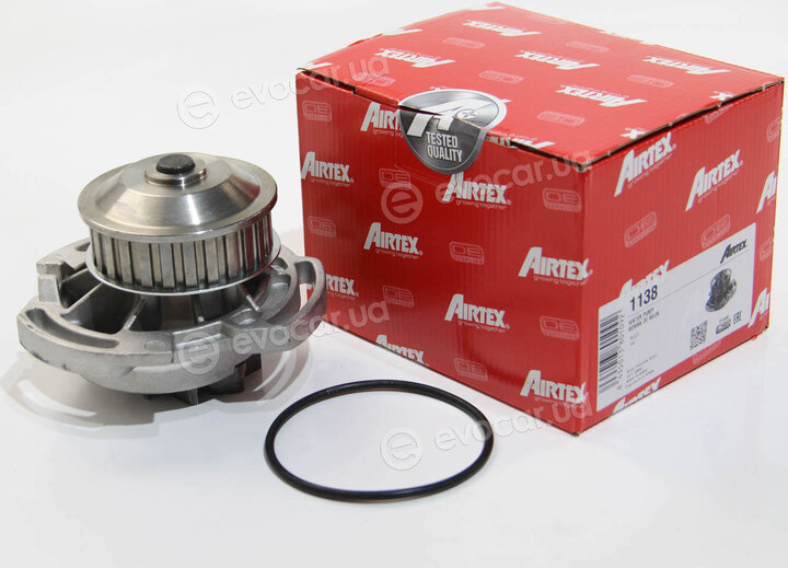 Airtex 1138