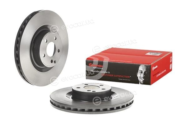 Brembo 09.A817.21