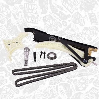 ET Engineteam RS0101