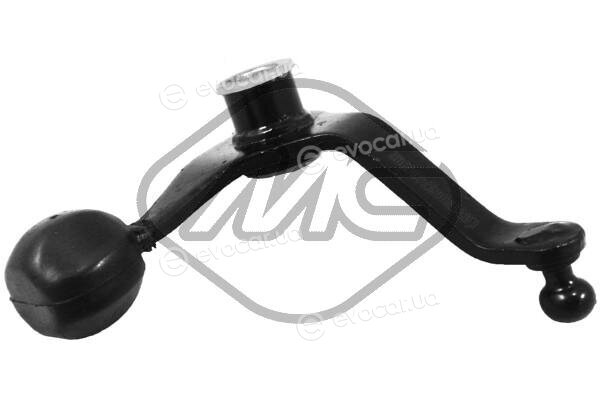 Metalcaucho / STC 04992