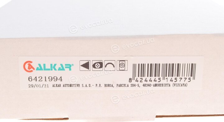Alkar 6421994