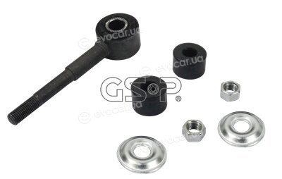 GSP S050329