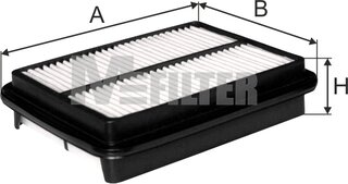 MFilter K 212