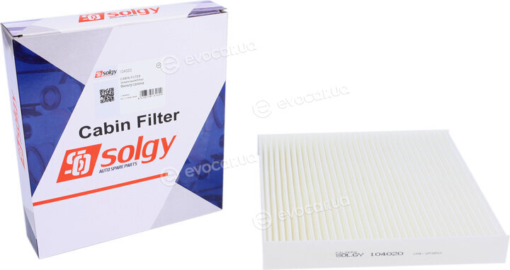 Solgy 104020