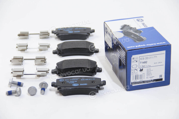 Hella 8DB 355 011-771