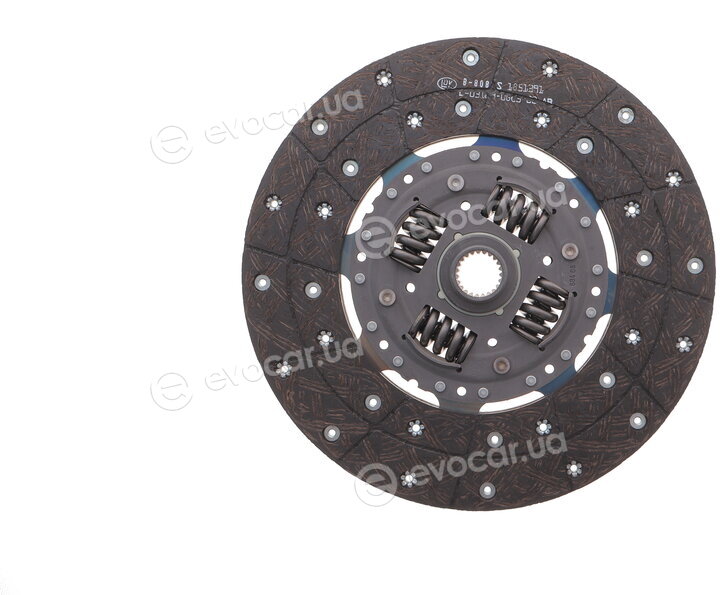 Ford BK317540AB